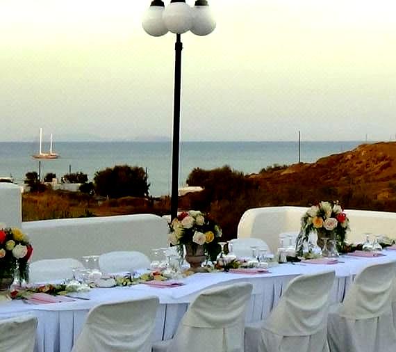Sea and Sand Villas image 1